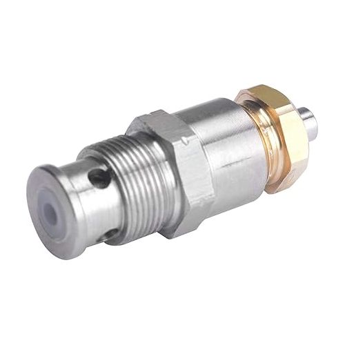  GDHXW 257352 Prime Spray Valve, Drain Valve for Graco 695 795 3900 1095 1595 5900 7900 Aftermarketr Airless Paint Sprayer