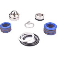 GDHXW 248213 Pump Repair Kit for Graco1095 1595 5900 10000 Airless Paint Sprayer Aftermarket