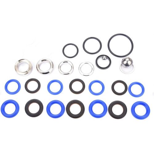  GDHXW 248213 Pump Repair Kit for Graco1095 1595 5900 10000 Airless Paint Sprayer Aftermarket