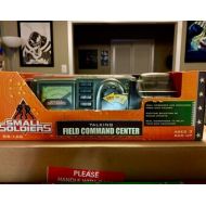 GDOCollectibles Small Soldiers Field Command Center Mint and RARE in unopened box