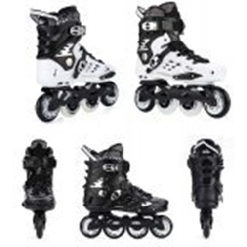  GDXFSM Performance Inline Skates Boy s Inline Skates Adjustable And Padded Roller Blades Adult Skates Men s And Women s Straight Skates For Girls And Boys, Men And Women Indoor and outdoo