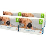 [아마존베스트]GDiapers gDiapers Disposable Inserts Case, Newborn/Small (6-14 lbs) ( Pack May Vary )