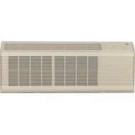 GE AZ65H15DAB AZ65H15DAB 42 Zoneline Series Packaged Terminal Air Conditioner with Heat Pump, 14400 Cooling BTU, in Bisque