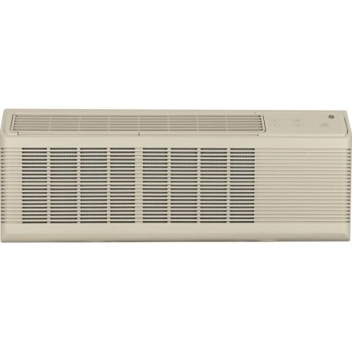  GE AZ65H15DAB AZ65H15DAB 42 Zoneline Series Packaged Terminal Air Conditioner with Heat Pump, 14400 Cooling BTU, in Bisque