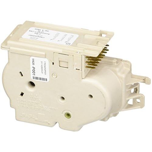  GE General Electric WH12X10196 Washing Machine Timer