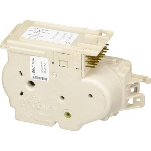  GE General Electric WH12X10196 Washing Machine Timer