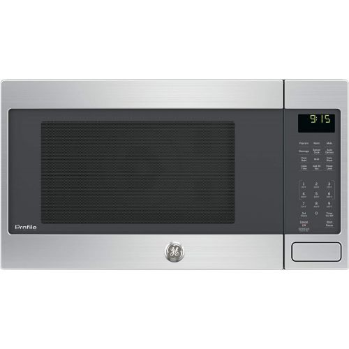  GE Profile PEB9159SJSS 22 Countertop ConvectionMicrowave Oven in Stainless Steel