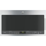 GE Profile PVM9005SJSS 30 Over-the-Range Microwave with 2.1 cu. ft. Capacity in Stainless Steel