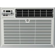 /GE AEM18DX 24 Window Air Conditioner with 18000 Cooling BTU, Energy Star Qualified in Light Cool Gray