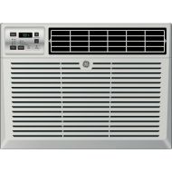 GE AEM12AX 22 Window Air Conditioner with 12050 Cooling BTU Energy Star Qualified in Light Cool Gray