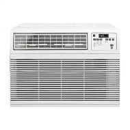 GE AHM10AW 20 Energy Star Qualified Window Air Conditioner with 10,000 BTU Cooling Capacity in White