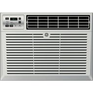 GE AEM05LX 19 Window Air Conditioner with 5200 Cooling BTU, Energy Star Qualified in Light Cool Gray