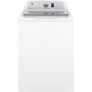 GE GTW685BSLWS/GTW685BSLWS/GTW685BSLWS 4.5 Cu. Ft. Top Load White Washer