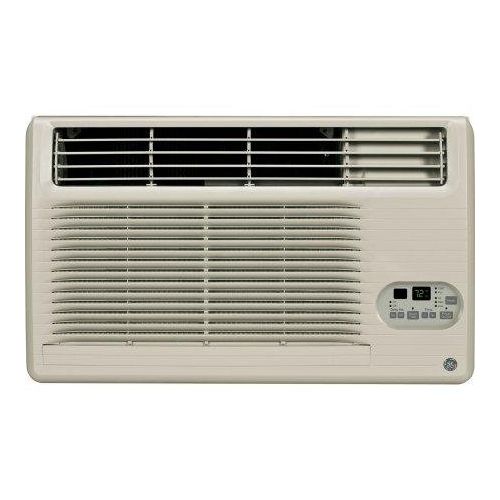  GE Products GE AJCM10DCG 26 Energy Star Built In Air Conditioner with 10300 Cooling BTU, in Soft Grey