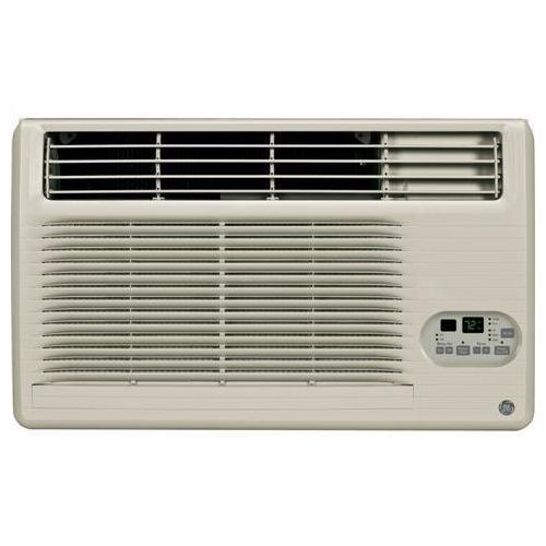  GE Products GE AJCM12DCG 26 Energy Star Built In Air Conditioner with 12000 Cooling BTU, in Soft Grey