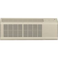 GE Products GE AZ65H12DAD 42 Zoneline Series Packaged Terminal Air Conditioner with Heat Pump, Internal Condensate Removal, 11800 Cooling BTU, in Bisque