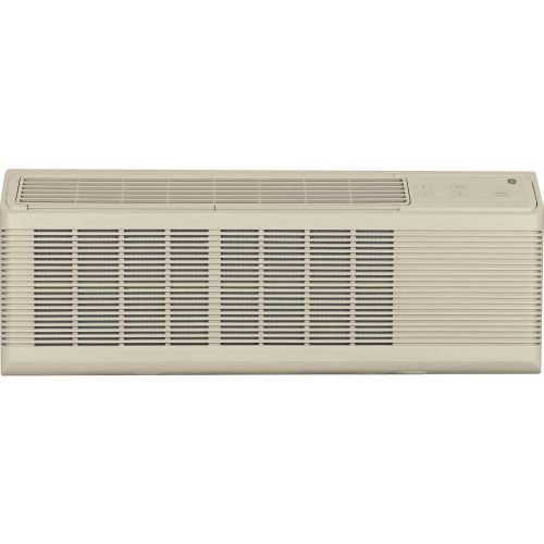  GE Products GE AZ65H12DAD 42 Zoneline Series Packaged Terminal Air Conditioner with Heat Pump, Internal Condensate Removal, 11800 Cooling BTU, in Bisque
