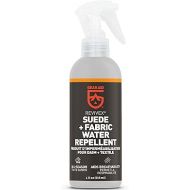 GEAR AID Revivex Nubuck Suede Protector and Fabric Water Repellent