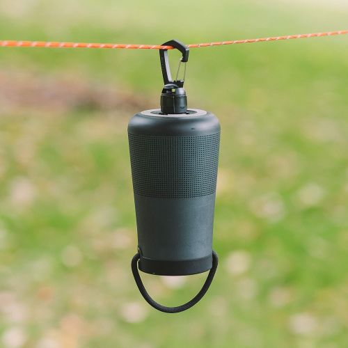  [아마존베스트]GEAR AID Gear Aid Camp Line Kit for Hanging and Drying Gear on a 550 Paracord