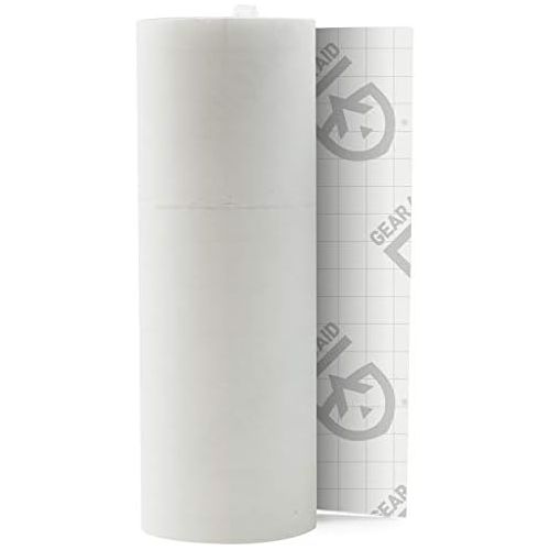  [아마존베스트]GEAR AID Gear Aid Tenacious Tape Fabric and Vinyl Repair Tape, 3” x 20”