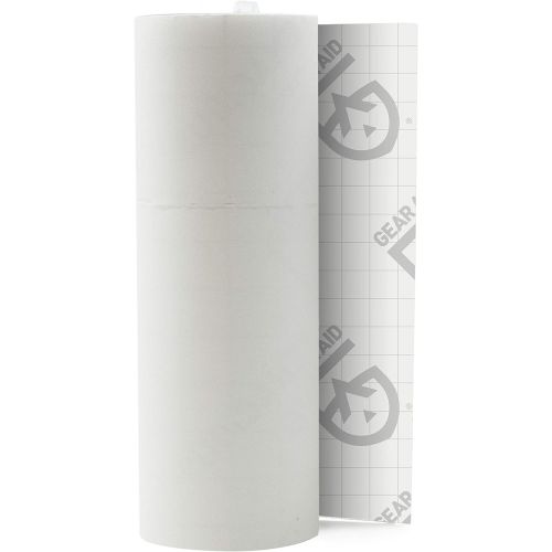  [아마존베스트]GEAR AID Gear Aid Tenacious Tape Fabric and Vinyl Repair Tape, 3” x 20”