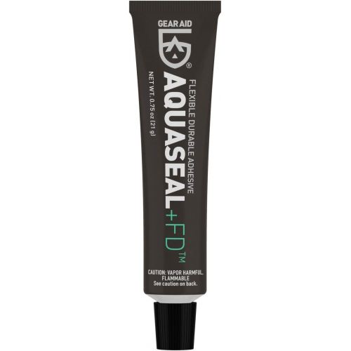  GEAR AID Aquaseal WetSuit Repair - 3/4oz (21g) Tube