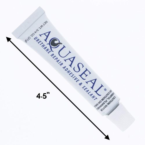  GEAR AID Aquaseal WetSuit Repair - 3/4oz (21g) Tube