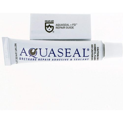  GEAR AID Aquaseal WetSuit Repair - 3/4oz (21g) Tube