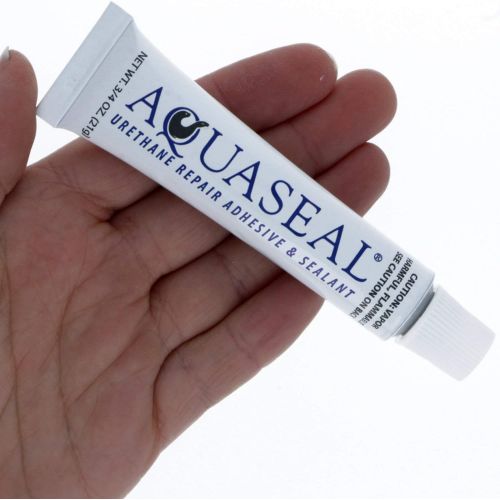  GEAR AID Aquaseal WetSuit Repair - 3/4oz (21g) Tube