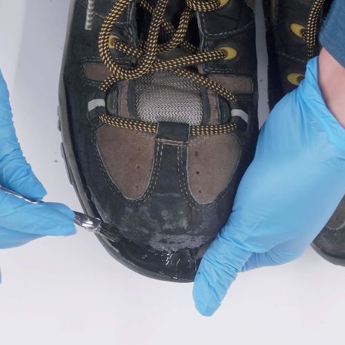 [무료배송] 2일배송 / GEAR AID Shoe Repair Glue, Fix Soles, Heels, and Leather and Rubber Boots with Aquaseal SR