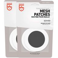 GEAR AID Tenacious Tape Mesh Patches for Tent and Bug Screen Repair, 3” Rounds