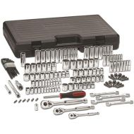 GEARWRENCH 141 Pc. 1/4