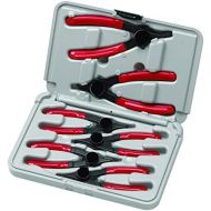 GearWrench 3859D 6 Piece Cam-Lock Style Convertible Snap Ring Pliers Set