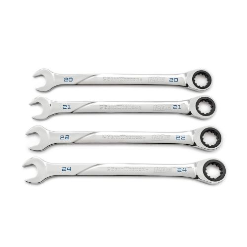  GearWrench GEARWRENCH 86452 Tool Socket Wrenches
