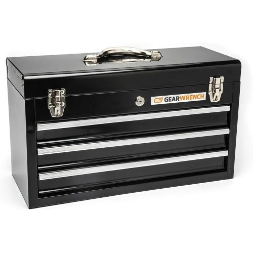 GearWrench 83151 3 Drawer Tool Box