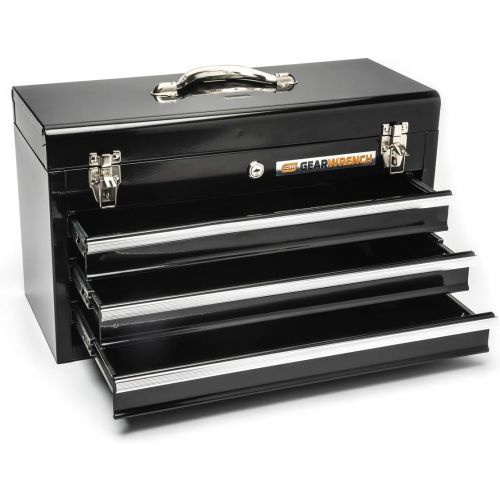  GearWrench 83151 3 Drawer Tool Box