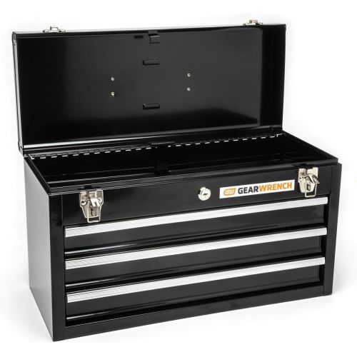  GearWrench 83151 3 Drawer Tool Box