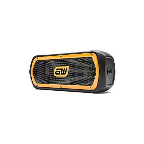  GearWrench GEARWRENCH 86997 Bluetooth Speaker and Radio