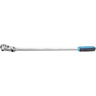 Gedore GEDORE 2018934 Swivel Head Reversible Ratchet, 12 600 mm