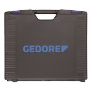 Gedore WK 1000 L Tool caseTouring empty