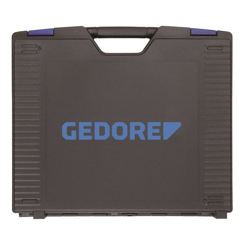  Gedore WK 1000 L Tool caseTouring empty