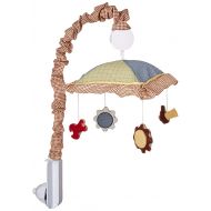 GEENNY Musical Mobile, Baby Boy Constructor