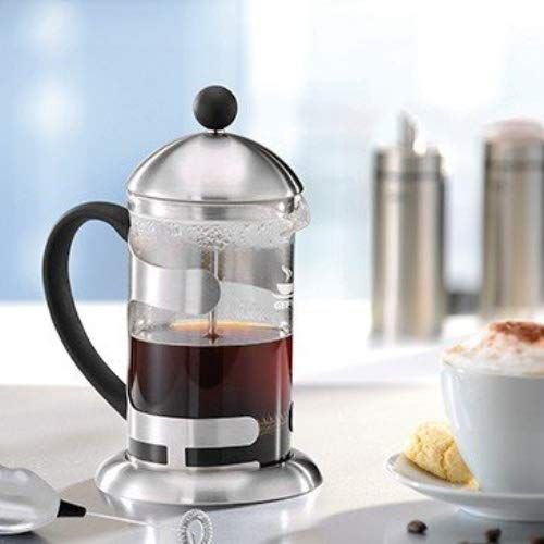  Gefu 16180 Kaffeezubereiter Pablo, 600 ml