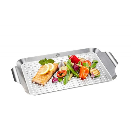  GEFU Gefu 89258 Grillpfanne BBQ, Gross