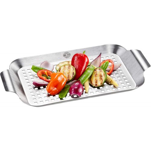  Gefu 89257 Grillpfanne BBQ, Klein