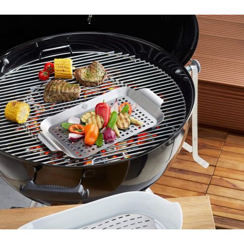  Gefu 89257 Grillpfanne BBQ, Klein