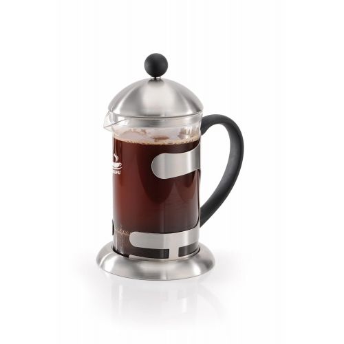  GEFU Gefu 16170 Kaffeezubereiter Pablo, 350 ml