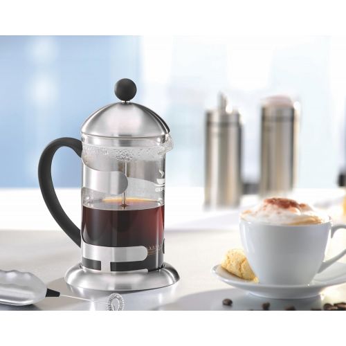  GEFU Gefu 16170 Kaffeezubereiter Pablo, 350 ml