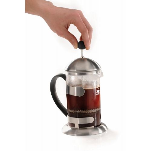  GEFU Gefu 16170 Kaffeezubereiter Pablo, 350 ml