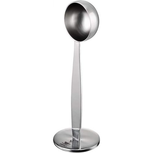  GEFU TAMINO ge16200Coffee Measure, Stainless Steel, 5x 14,5cm, 5 x 5 x 14